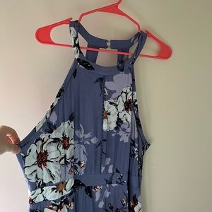 A Beautiful Soul Maxi Dress